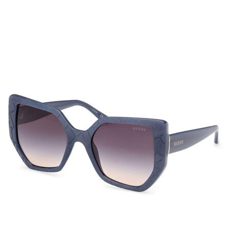 Gafas de Sol Mujer Guess GU00153-5584B Ø 55 mm