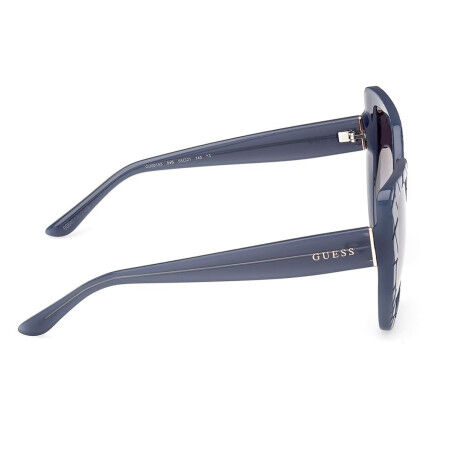 Ladies' Sunglasses Guess GU00153-5584B Ø 55 mm