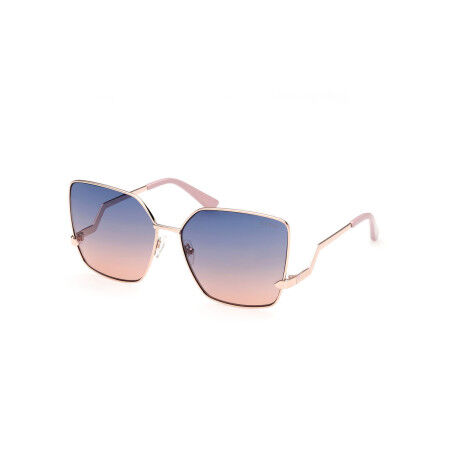 Gafas de Sol Mujer Guess GU7814-6228W Ø 62 mm