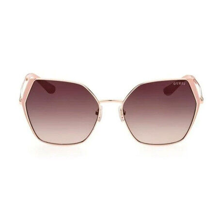 Gafas de Sol Unisex Guess GU7843-6128F Ø 61 mm