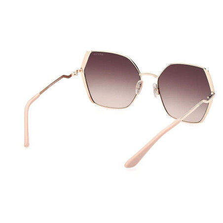 Gafas de Sol Unisex Guess GU7843-6128F Ø 61 mm