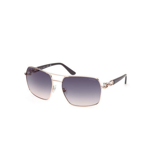 Gafas de Sol Mujer Guess GU00159-6328W ø 63 mm