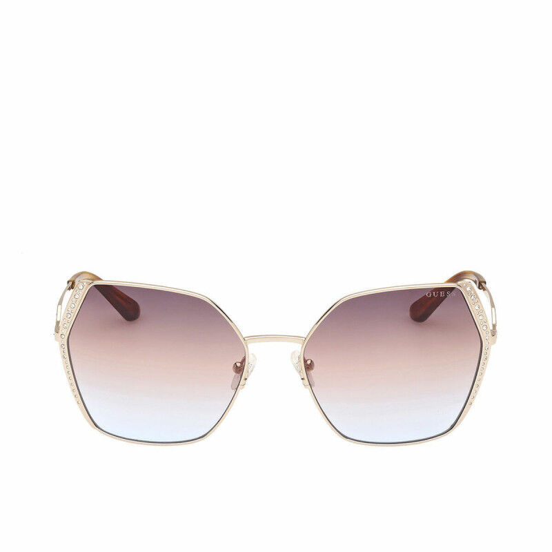 Gafas de Sol Mujer Guess GU7842-S-5833F ø 58 mm