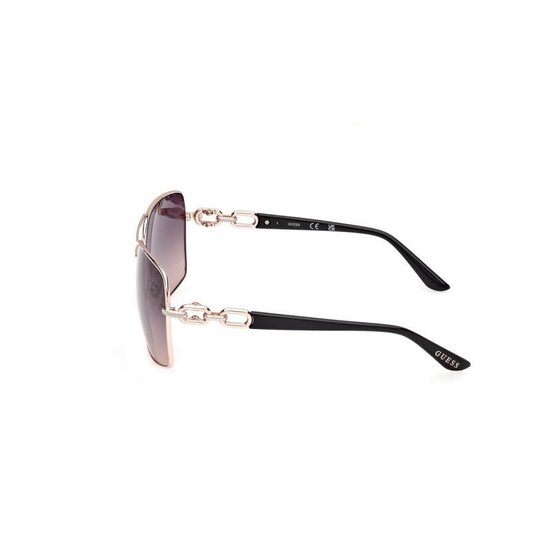 Ladies' Sunglasses Guess GU00159-6328B ø 63 mm