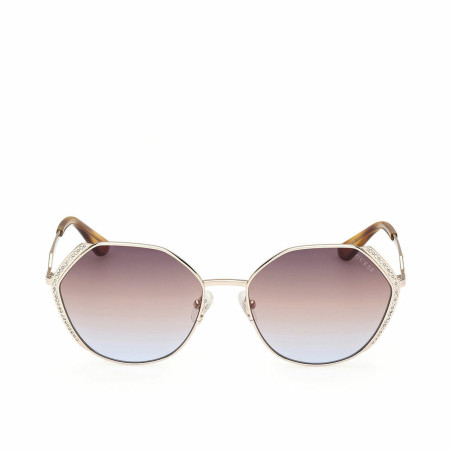 Occhiali da sole Donna Guess GU7843-S-6133F Ø 61 mm