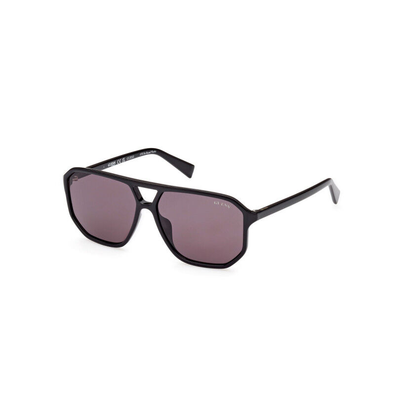 Herrensonnenbrille Guess GU8276-5801A ø 58 mm