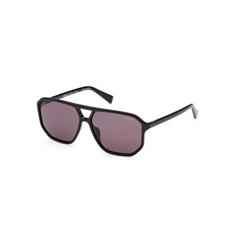 Herrensonnenbrille Guess GU8276-5801A ø 58 mm