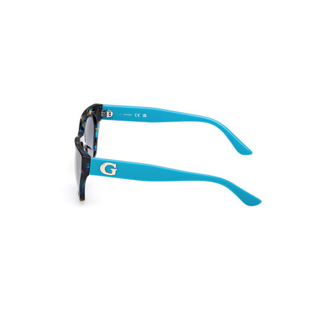 Damensonnenbrille Guess GU00203-H-5687P ø 56 mm