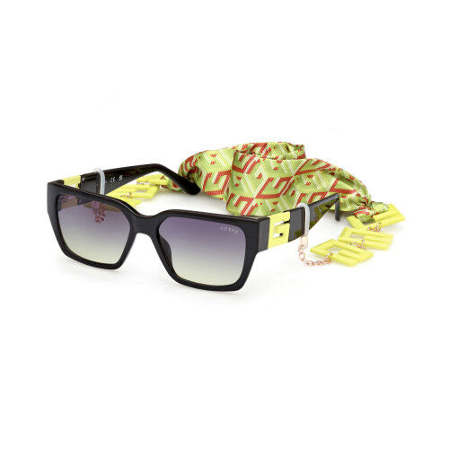 Gafas de Sol Hombre Guess GU7916-5541B Ø 55 mm