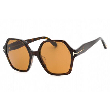 Ladies' Sunglasses Tom Ford FT1032-F-52E ø 56 mm