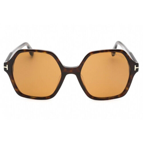 Lunettes de soleil Femme Tom Ford FT1032-F-52E ø 56 mm