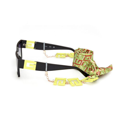 Herrensonnenbrille Guess GU7916-5541B Ø 55 mm