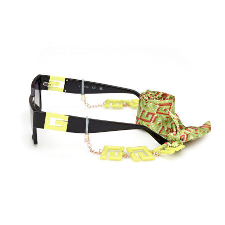 Zonnebril Heren Guess GU7916-5541B Ø 55 mm