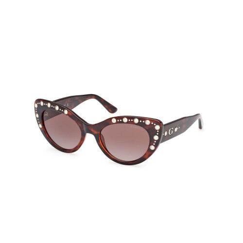 Damensonnenbrille Guess GU00163-5452F ø 54 mm