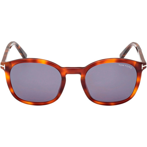 Lunettes de soleil Homme Tom Ford FT1020-53V Ø 52 mm