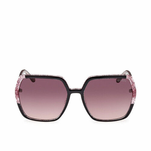 Lunettes de soleil Homme Guess GU7883-5601T ø 56 mm