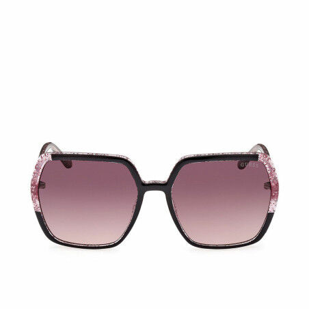 Occhiali da sole Uomo Guess GU7883-5601T ø 56 mm