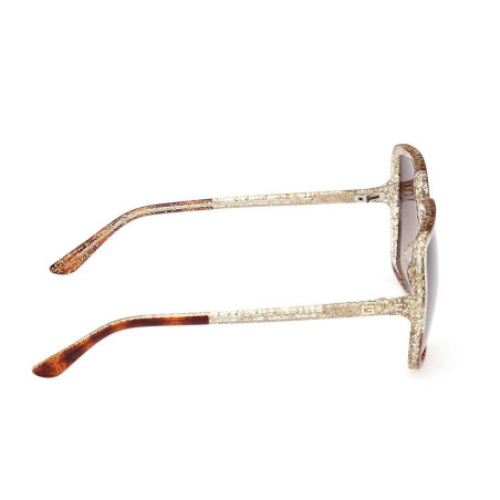 Lunettes de soleil Homme Guess GU7883-5652F ø 56 mm