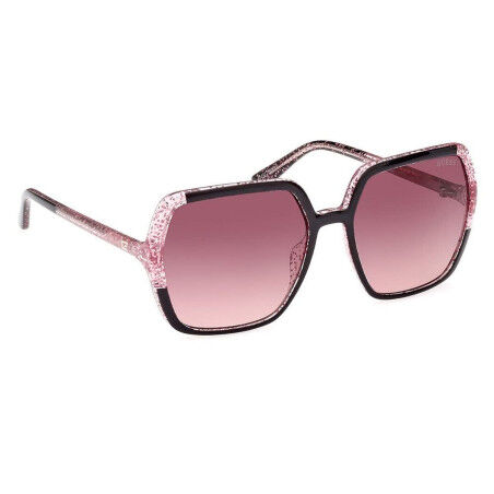 Occhiali da sole Uomo Guess GU7883-5601T ø 56 mm