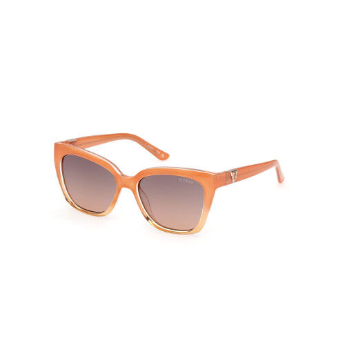 Ladies' Sunglasses Guess GU7878-5544F Ø 55 mm