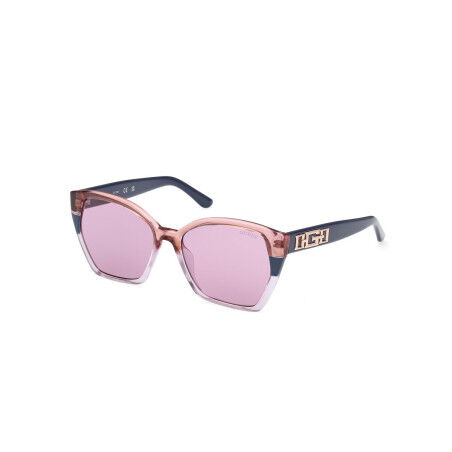 Damensonnenbrille Guess GU7912-5592Y Ø 55 mm