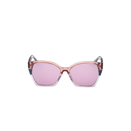 Gafas de Sol Mujer Guess GU7912-5592Y Ø 55 mm