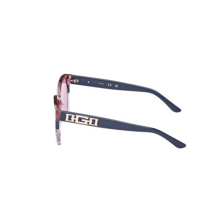 Ladies' Sunglasses Guess GU7912-5592Y Ø 55 mm