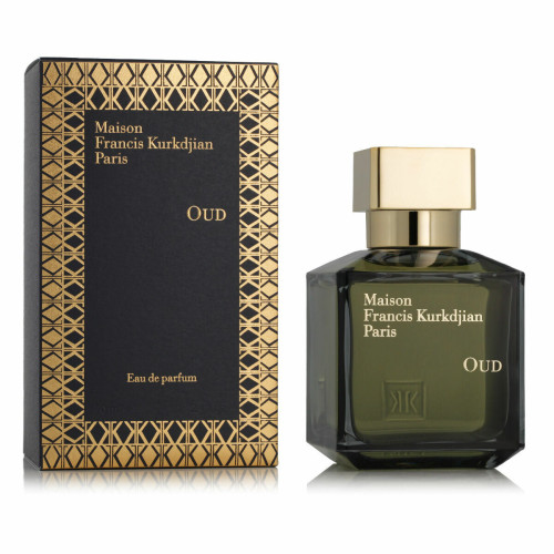 Unisex-Parfüm Maison Francis Kurkdjian OUD EDP 70 ml