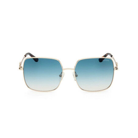 Unisex Sunglasses Guess GU7906-H-5832P ø 58 mm