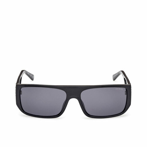 Unisex-Sonnenbrille Guess GU00136-6001A ø 60 mm