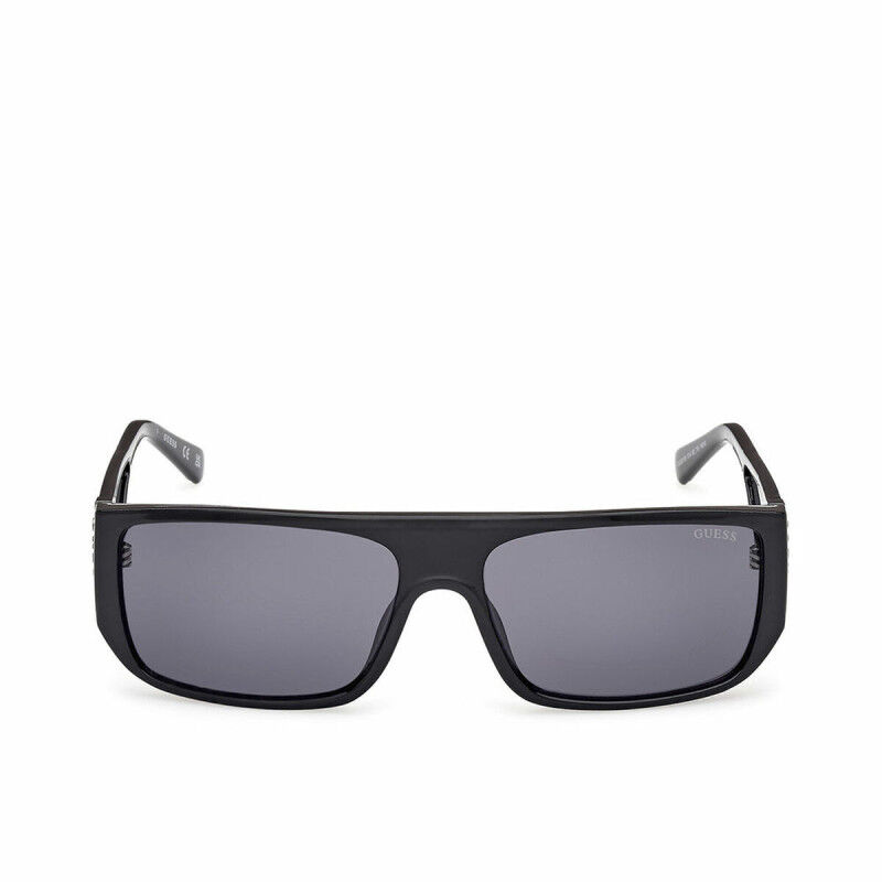 Unisex-Sonnenbrille Guess GU00136-6001A ø 60 mm