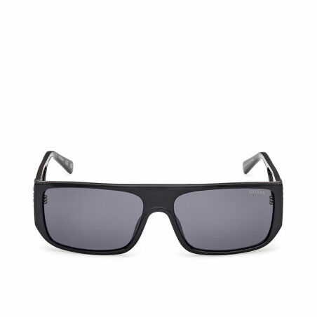 Unisex-Sonnenbrille Guess GU00136-6001A ø 60 mm