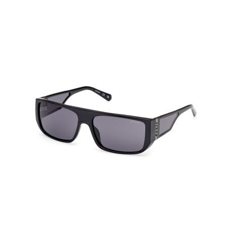 Unisex-Sonnenbrille Guess GU00136-6001A ø 60 mm