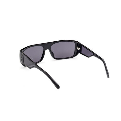 Unisex Sunglasses Guess GU00136-6001A ø 60 mm