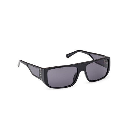 Unisex Sunglasses Guess GU00136-6001A ø 60 mm