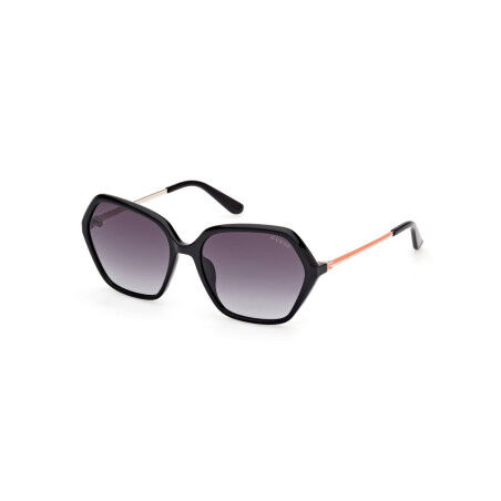 Ladies' Sunglasses Guess GU00134-5501B Ø 55 mm