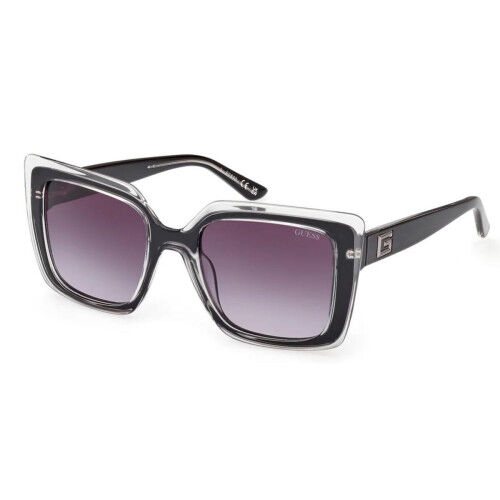 Unisex Sunglasses Guess GU7908-5205B Ø 52 mm