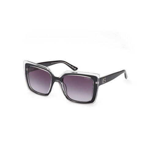 Unisex Sunglasses Guess GU7908-5205B Ø 52 mm
