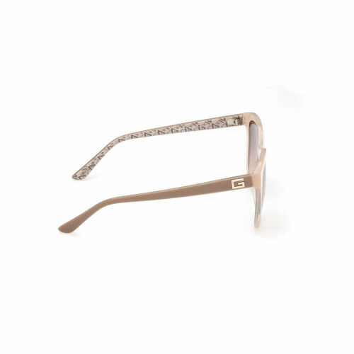 Lunettes de soleil Unisexe Guess GU7920-5857F ø 58 mm