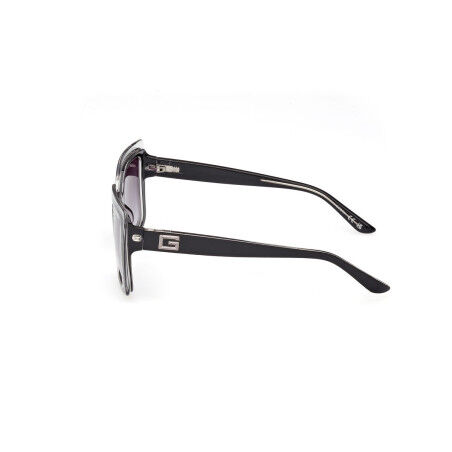 Lunettes de soleil Unisexe Guess GU7908-5205B Ø 52 mm