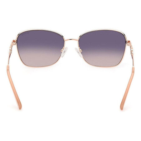 Ladies' Sunglasses Guess GU7884-5728W ø 57 mm