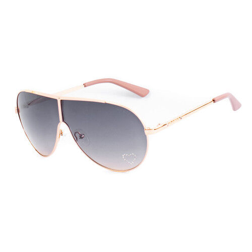 Ladies' Sunglasses Guess GF00053-6728W Ø 67 mm