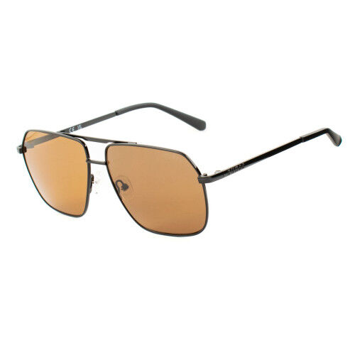 Men's Sunglasses Guess GF00060-6001E ø 60 mm