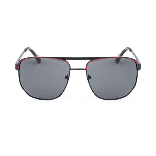 Herrensonnenbrille Guess GF00061-6102A Ø 61 mm