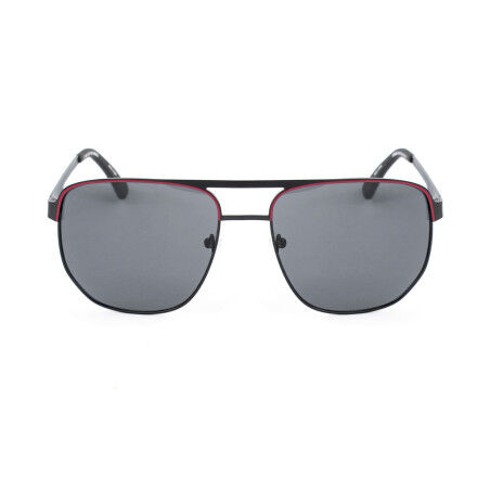 Herrensonnenbrille Guess GF00061-6102A Ø 61 mm