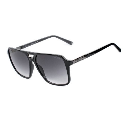 Gafas de Sol Hombre Guess GF00063-6201B Ø 62 mm