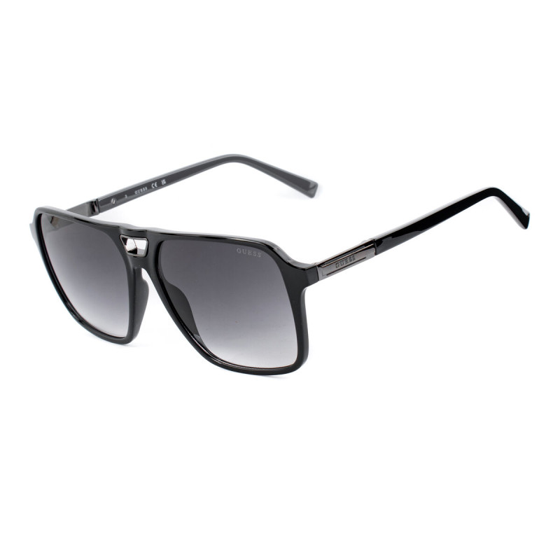 Gafas de Sol Hombre Guess GF00063-6201B Ø 62 mm