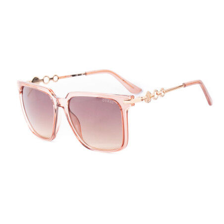 Gafas de Sol Mujer Guess GF6170-5772F ø 57 mm