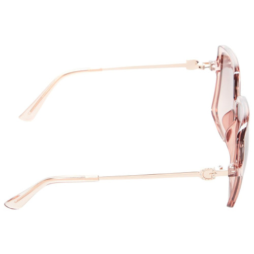 Damensonnenbrille Guess GF6131-5672T ø 56 mm