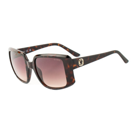 Damensonnenbrille Guess GU00097-5352F Ø 53 mm